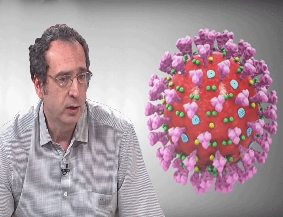 Imunolog Srđa Janković otkrio koliko nas  štiti imunitet
